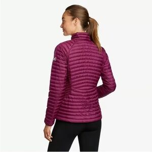 Eddie Bauer First Accent  800 down jacket